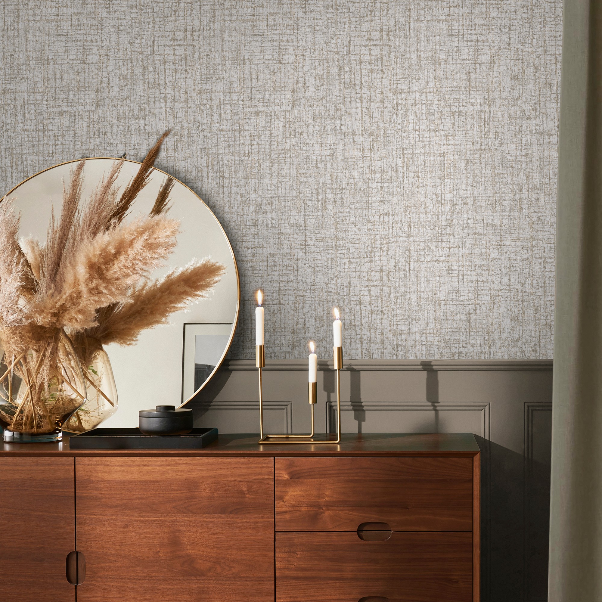 Armando Wallpaper 124143 By Graham Brown In Neutral